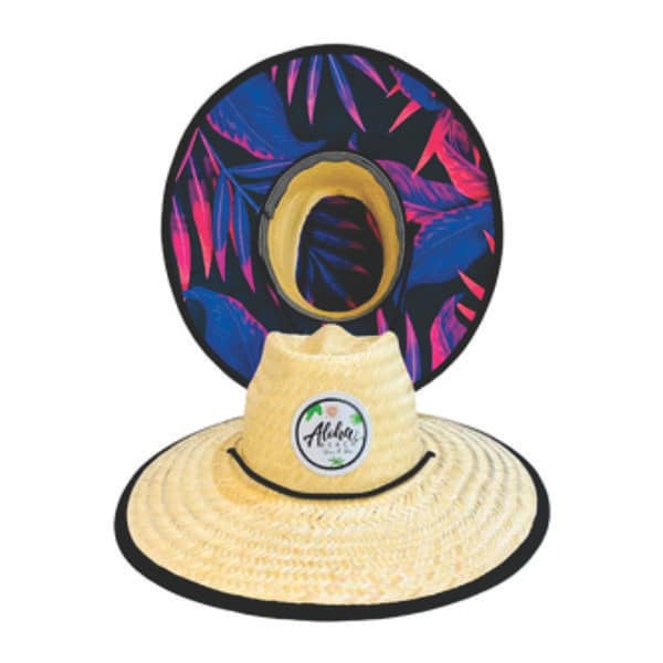 Chapéu Personalizado Florianópolis