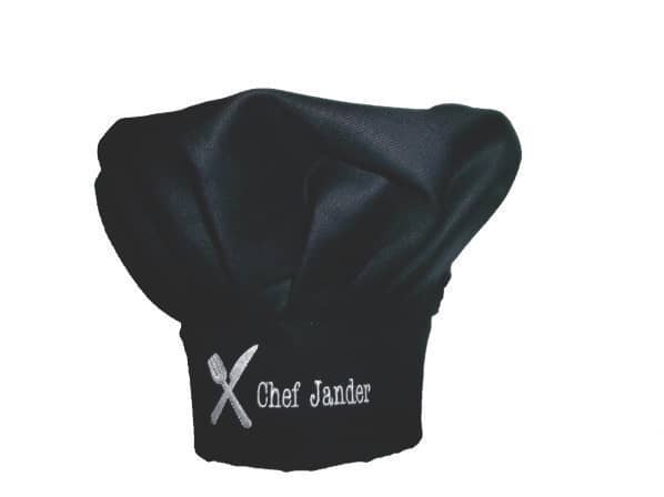 Chapéu Personalizado Fortaleza