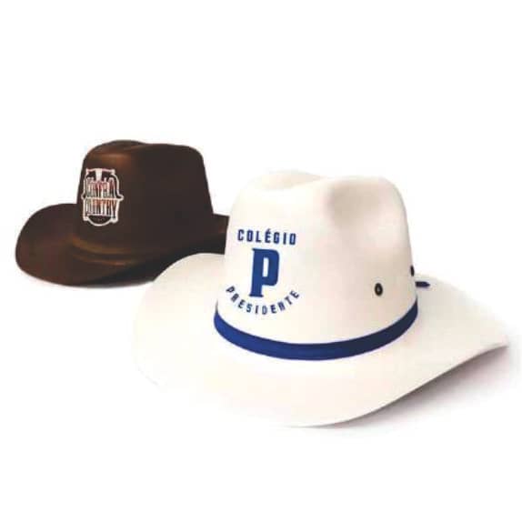 Chapéu Personalizado Goiânia