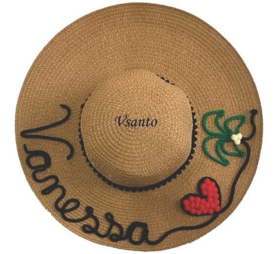 Chapéu Personalizado Guarulhos