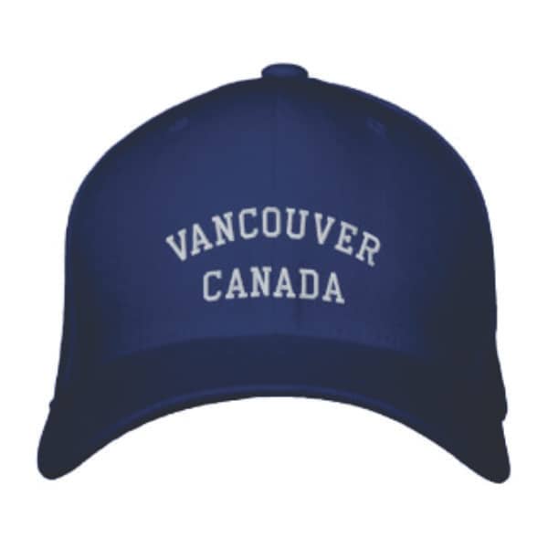 Chapéu Personalizado Jaboatão dos Guararapes