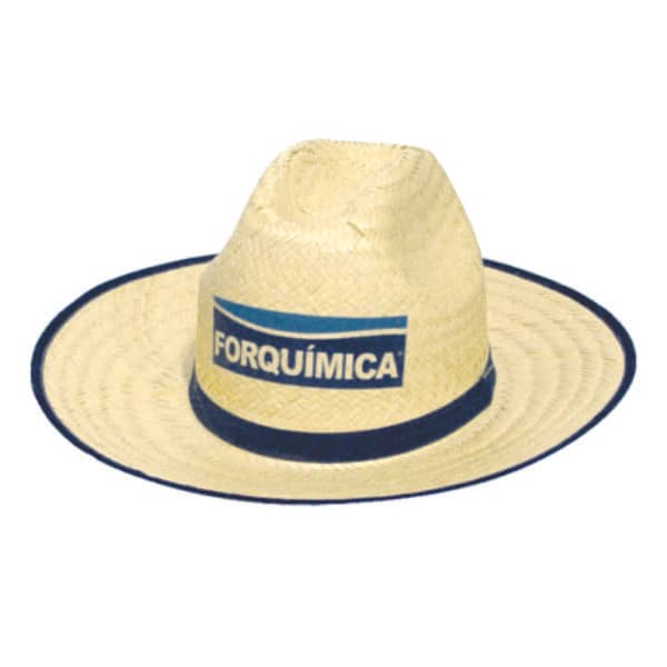 Chapéu Personalizado Londrina