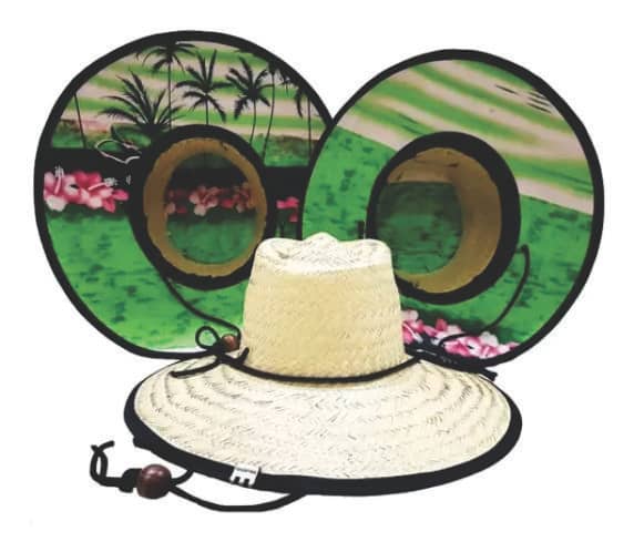 Chapéu Personalizado Macapá