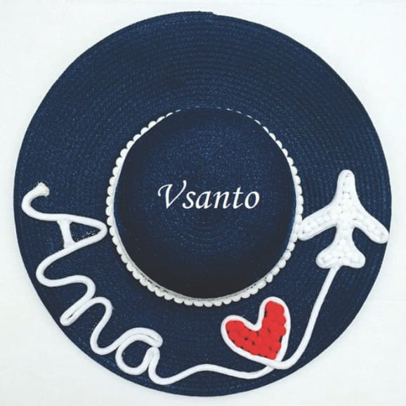 Chapéu Personalizado Manaus