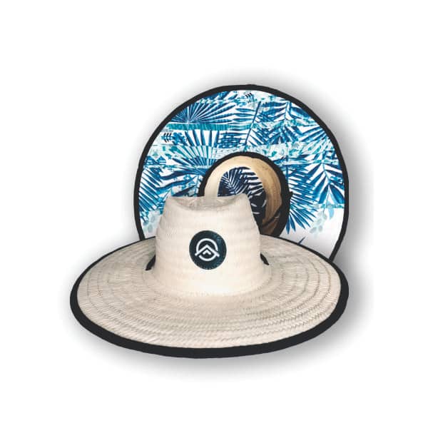 Chapéu Personalizado Maringá