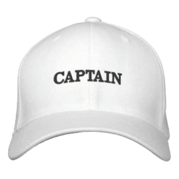 Chapéu Personalizado Niterói