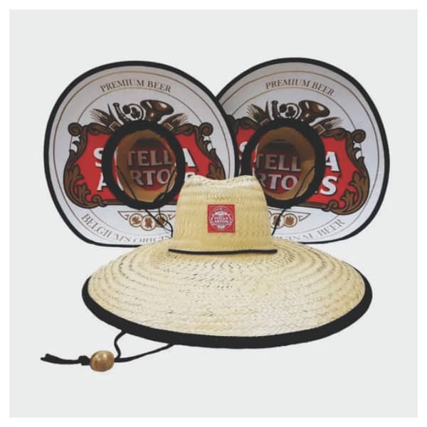 Chapéu Personalizado Ribeirão Preto