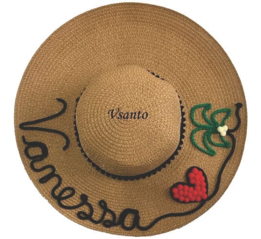 Chapéu Personalizado Salvador