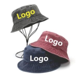 Chapéu Personalizado Santos