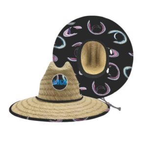 Chapéu Personalizado São José do Rio Preto