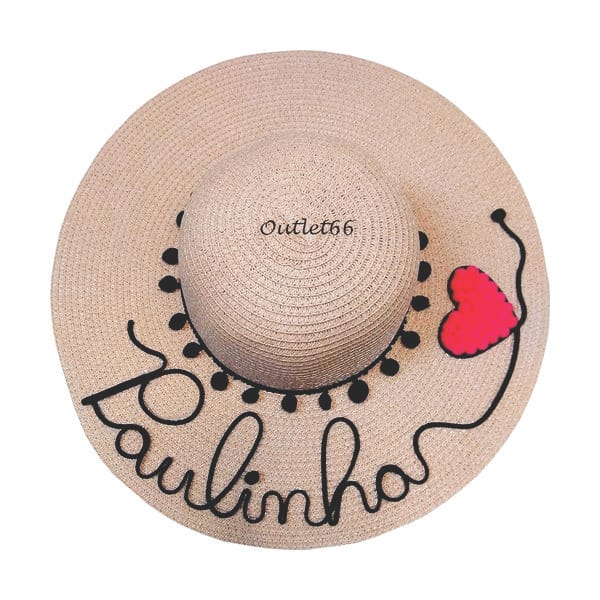 Chapéu Personalizado Sorocaba