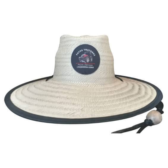 Chapéu Personalizado Teresina