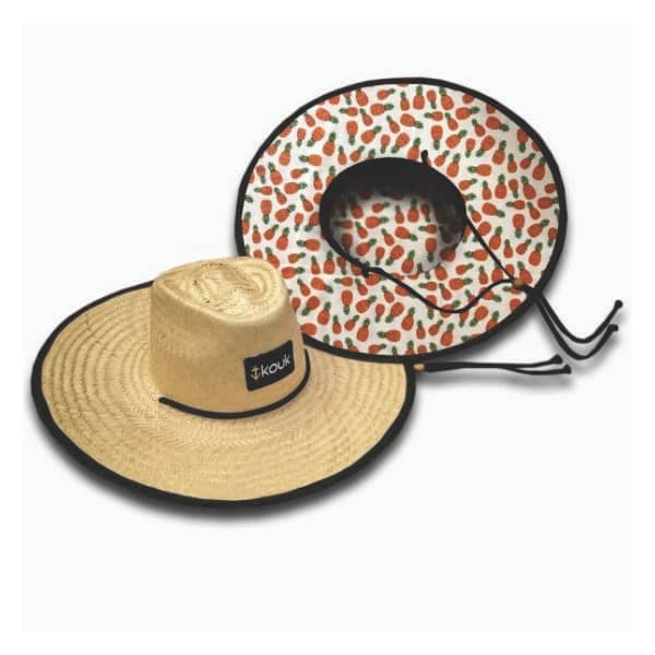 Chapéu Personalizado Vila Velha