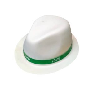 Chapéu Samba EVA Personalizado