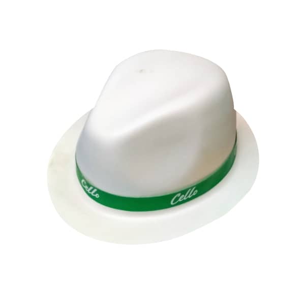 Chapéu Samba EVA Personalizado