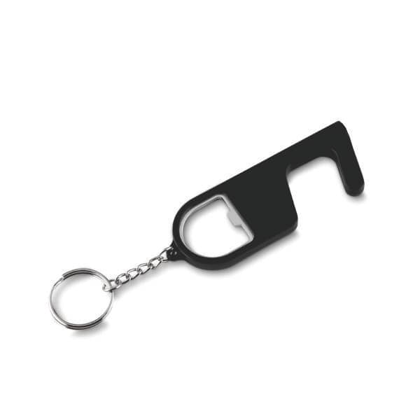 Chaveiro Abridor Confeccionado em Metal