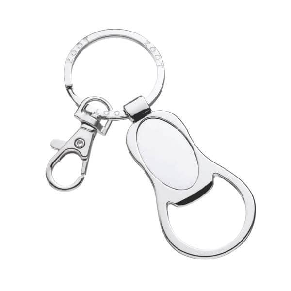 Chaveiro Abridor Mão de Metal Personalizado