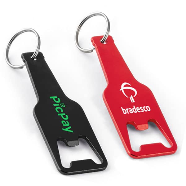 Chaveiro Abridor Personalizado