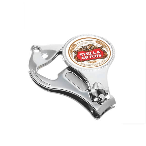 Chaveiro Abridor Resinado Personalizado