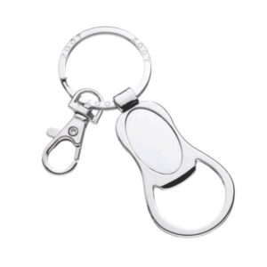 Chaveiro Abridor de Garrafas Personalizado