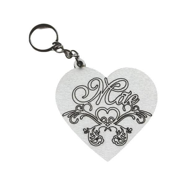 Chaveiro Acrilico Dia das Mães Personalizado