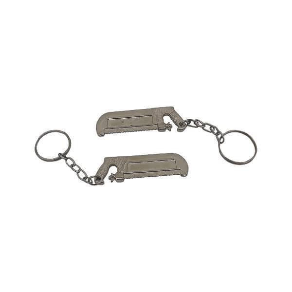 Chaveiro Arco de Serra para Personalizado