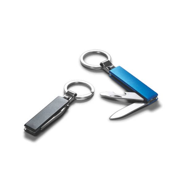 Chaveiro Canivete Personalizado com Logo