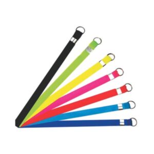 Chaveiro Cordão Fino Personalizado