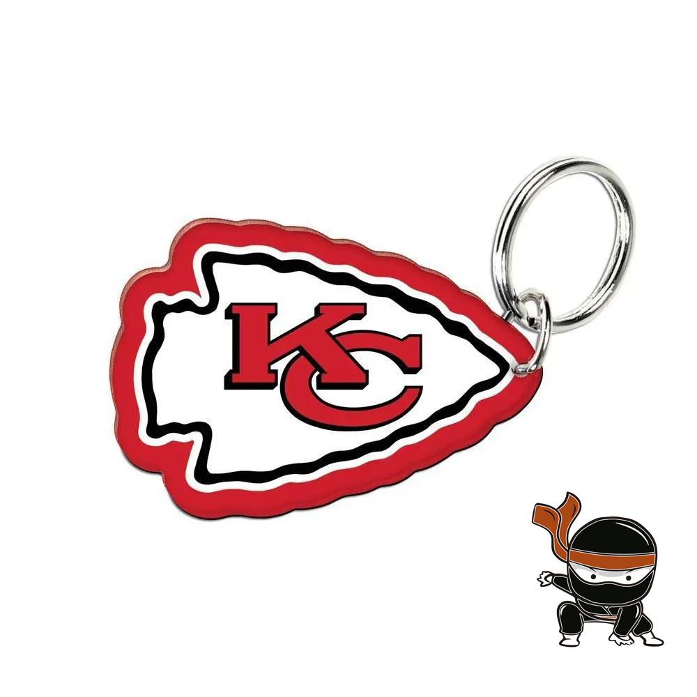 Chaveiro De Acrílico Personalizado