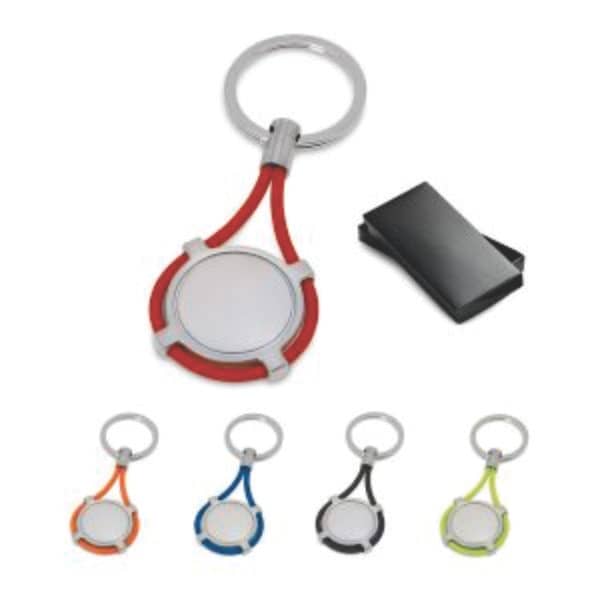 Chaveiros Trena Personalizados