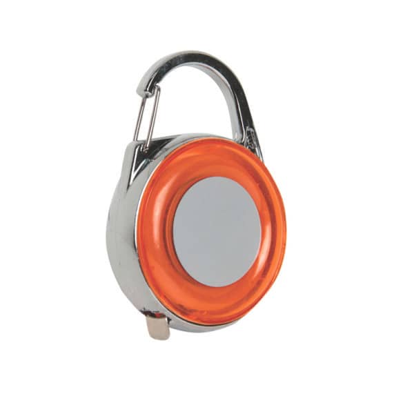 Chaveiros Trena Personalizados