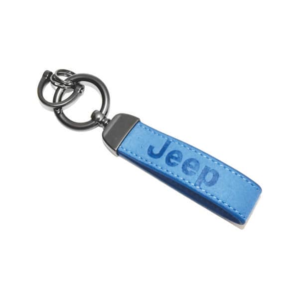 Chaveiro Jeep Luxo Personalizado