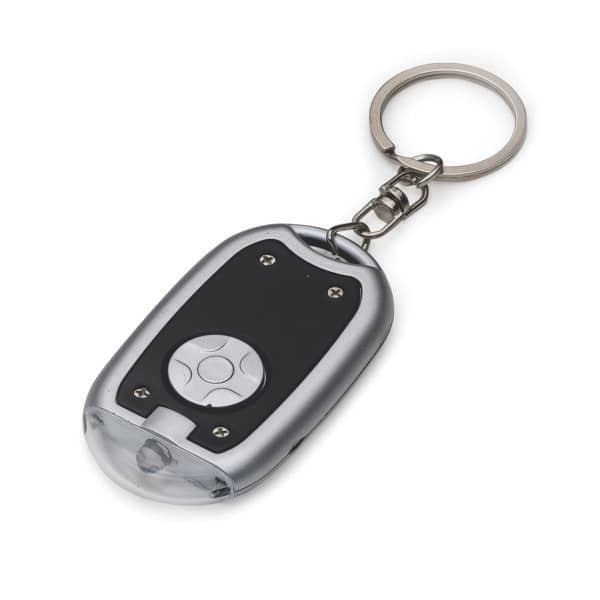 Chaveiro Lanterna Colorido Personalizado