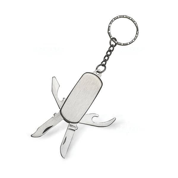 Chaveiro Lixa Canivete Personalizada