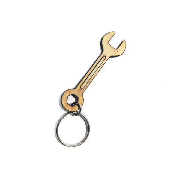 Chaveiro Mini Ferramentas Mecânico Personalizado