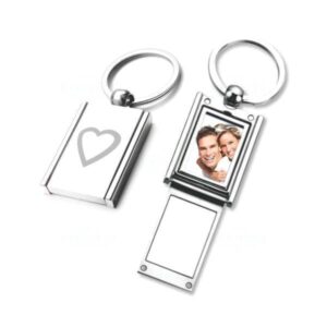 Chaveiro Mini Retrato Brinde