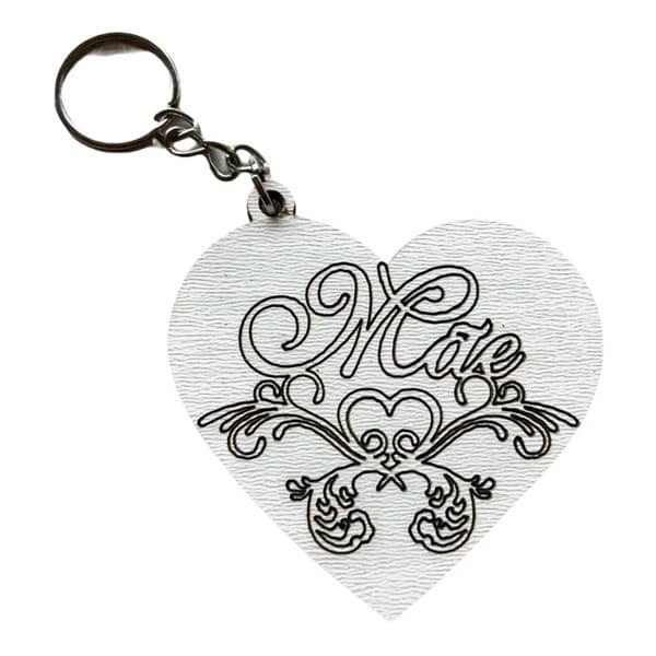 Chaveiro Para Dia das Mães