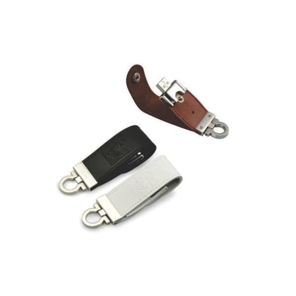 Chaveiro Pen Drive Personalizado 16 GB