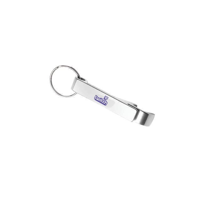 Chaveiro Personalizado Abridor com sua Logo