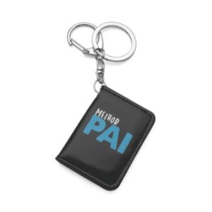 Chaveiro Porta Retrato Dia dos Pais