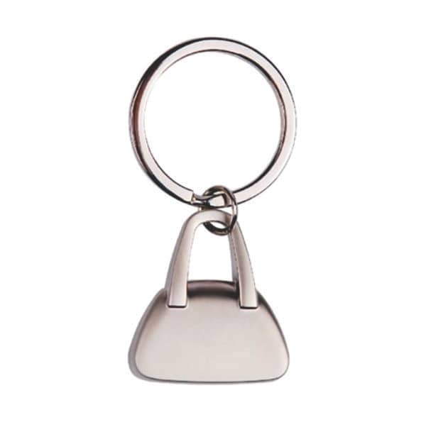 Chaveiro Sacola Dia das Mães