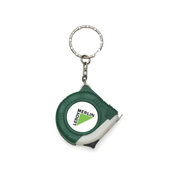 Chaveiro Trena Personalizado para Empresa