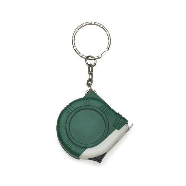 Chaveiro Trena dia dos Pais Personalizado