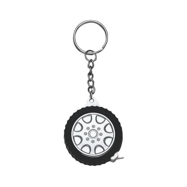 Chaveiro Trena para Carros Personalizado