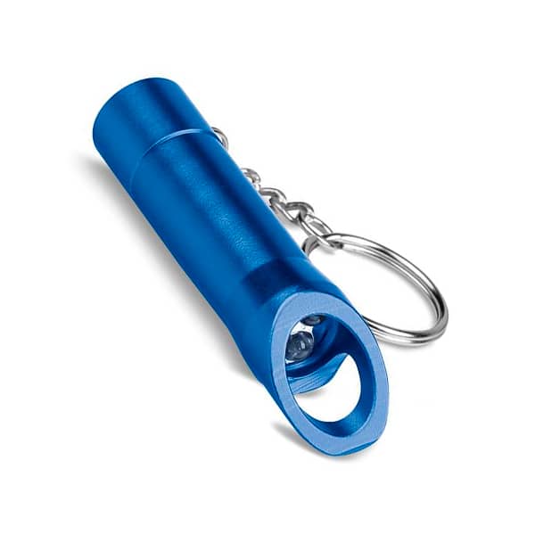 Chaveiro Abridor de Garrafa Personalizado