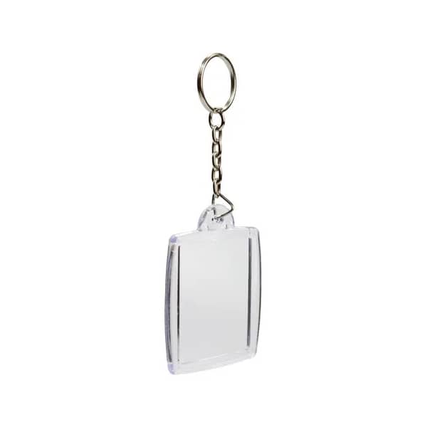 Chaveiro de Acrílico 3×4