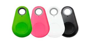 Chaveiro localizador