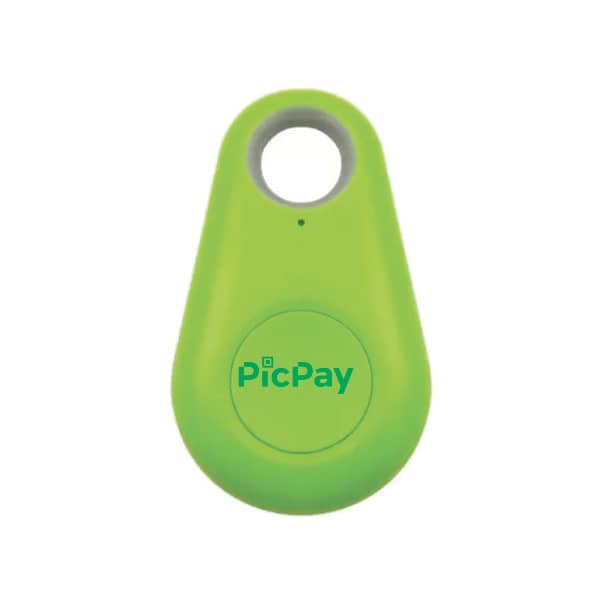 Chaveiro localizador