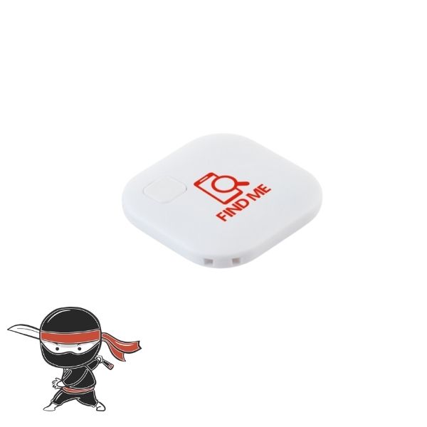 Chaveiro localizador