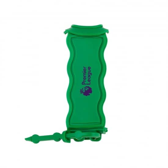 Chaveiro porta álcool gel